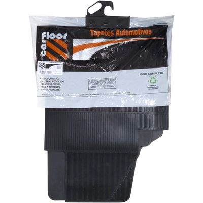 TAPETE BORR PULSE 21/ 4PCS | COD FABR G084.0 04200.50