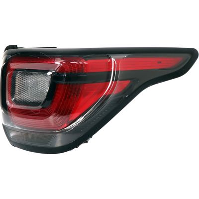 LANT TRAS STRADA  21/ VER/PTO LD | COD FABR 354650 00441.24