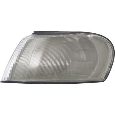 LANT DIANT VECTRA 96/99 CRISTAL PLAST LE | COD FABR 151142 01886.11