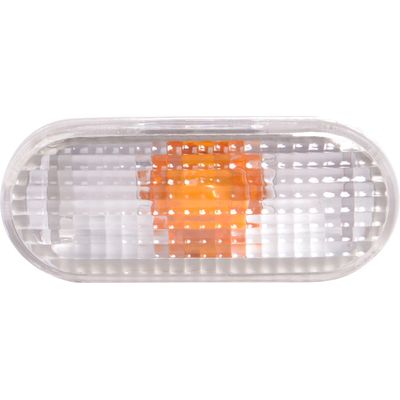 LANT P/LAMA POLO CLAS/VAN/COR/IBIZ/CAM VW 00/ S/SOQ CRIST | COD FABR LS284-CRI 01870.54