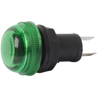 LANT PILOTO UNIV VERDE PLAST | COD FABR 1151 VD 01829.99