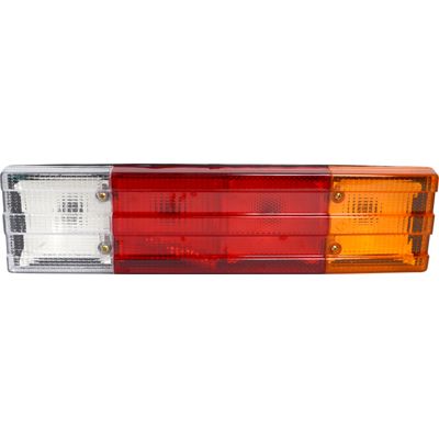 LANT TRAS CAM MB 88/ TRICOLOR C/VIGIA PLAST | COD FABR LS289-PS 01563.13