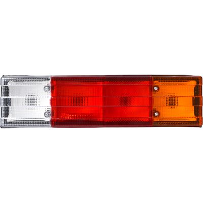 LANT TRAS CAM MB 88/ TRICOLOR S/VIGIA PLAST | COD FABR LS290-PS 01563.14