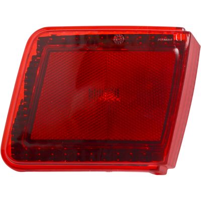 LANT TRAS CHEVETTE 81/82 HATCH PLAST CANTO LE | COD FABR 150522 01773.00