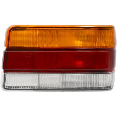 LANT TRAS CHEVETTE 87/93 AMBAR LD | COD FABR 0003110.40 01626.08