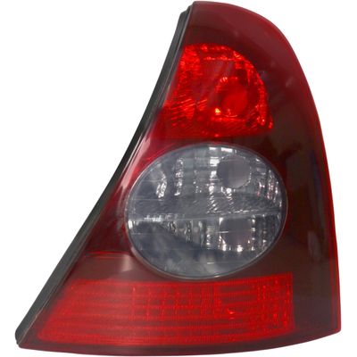 LANT TRAS CLIO 03/10 HATCH FUME MASC NEGRA LD | COD FABR 0003212.90 00135.07