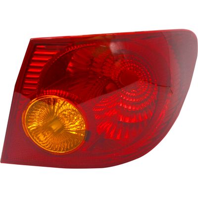 LANT TRAS COROLLA 02/07 BICOLOR SETA AMBAR LD | COD FABR 5006ACR 18588.52