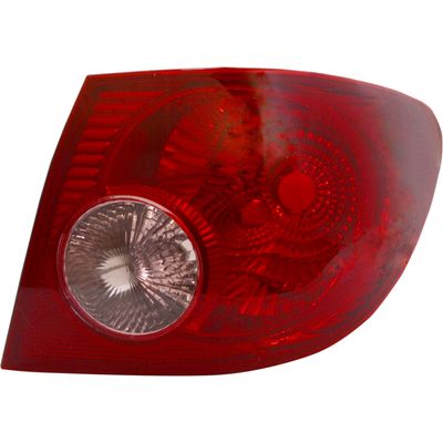 LANT TRAS COROLLA 02/07 BICOLOR SETA ROSADA LD | COD FABR 5004ACR 18588.54 LANT TRAS COROLLA 02/07 BICOLOR SETA ROSADA LD | COD FABR 5004ACR 18588.54