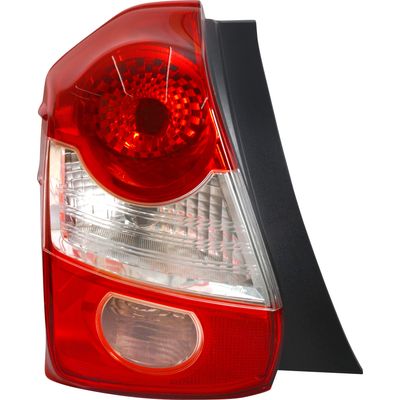 LANT TRAS ETIOS HATCH X/XS/XLS 13/ C/FURO S/LUZ RE LE | COD FABR 37020RE 00128.44