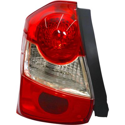 LANT TRAS ETIOS HATCH X/XS/XLS 13/ S/FURO LUZ RE RUBI S/FUNC | COD FABR 37021E 00128.41