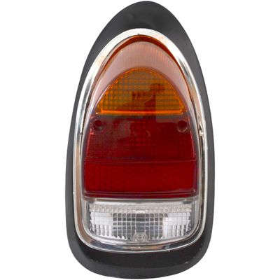 LANT TRAS FUSCAO TRICOLOR PLAST LE | COD FABR MLA.115/5 01575.00