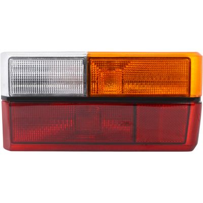 LANT TRAS GOL 80/86 TRICOLOR FRISO PTO PLAST LD | COD FABR 102012 01598.20