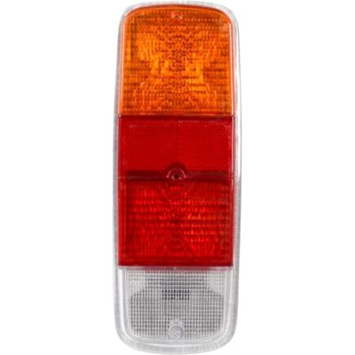 LANT TRAS KOMBI CLIPPER C/SOQUETE AMBAR | COD FABR MLA.147/5 01571.15