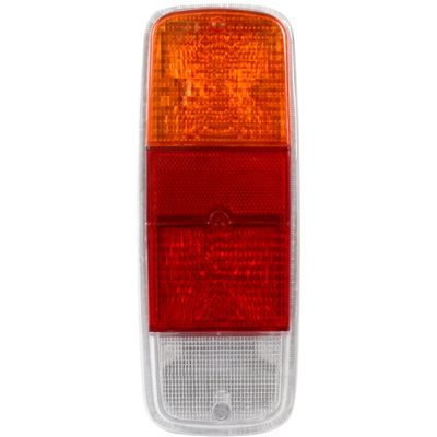 LANT TRAS KOMBI CLIPPER S/SOQUETE AMBAR | COD FABR MLA.148/5 01571.18