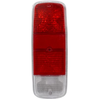 LANT TRAS KOMBI CLIPPER S/SOQUETE RUBI | COD FABR MLA.148/6 01571.20