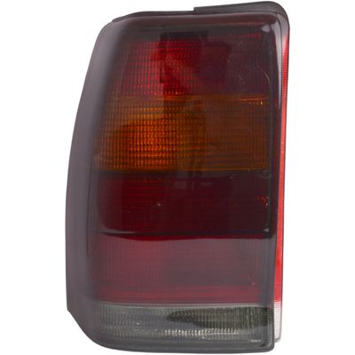 LANT TRAS OMEGA GLS 93/97 TRICOLOR LE | COD FABR 13301 01799.00 LANT TRAS OMEGA GLS 93/97 TRICOLOR LE | COD FABR 13301 01799.00