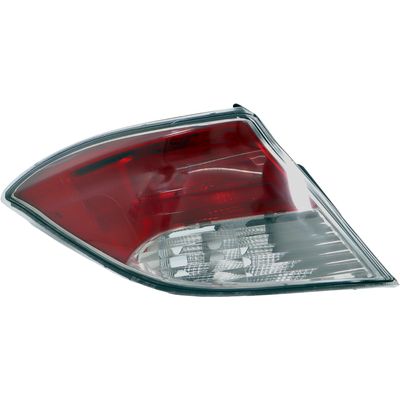 LANT TRAS PRISMA 13/16 PRISMA LT/ JOY 17/19 BICOLOR LE | COD FABR 36034E 00182.45
