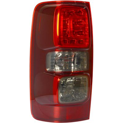 LANT TRAS S10 12/17 LTZ 15/ FUNDO ESC C/LED ANTINEBLINA LE | COD FABR 36064FE 00128.99