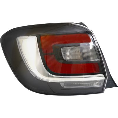 LANT TRAS SANDERO RS/STEPWAY 15/20 CRISTAL LE | COD FABR 32047E 00129.06
