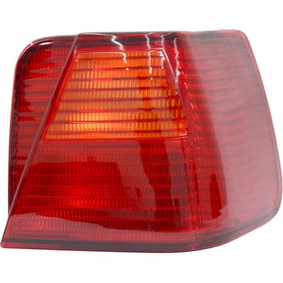 LANT TRAS SANTANA 00/06 TRICOLOR PLAST CANTO LD | COD FABR 104612 01599.50