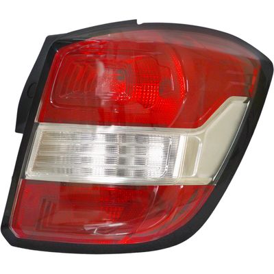 LANT TRAS SPIN LT 13/18 BORDA PTO LD | COD FABR 36061D 00129.09
