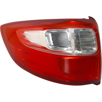 LANT TRAS STRADA 15/22 LE | COD FABR 35061E 00129.14