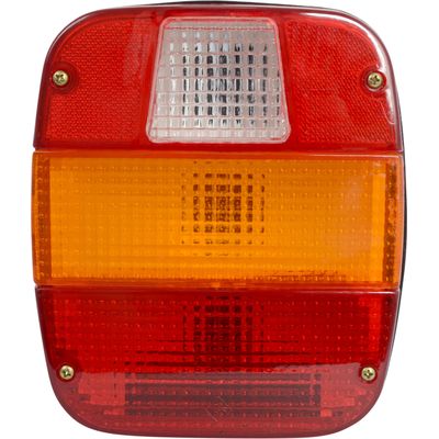 LANT TRAS VW MARMITAO 89/ TRICOLOR C/VIGIA PLAST | COD FABR LS446-PS 01563.11