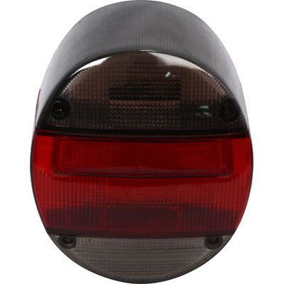 LENTE LANT TRAS FAFA FUME PLAST | COD FABR 1671 01583.20