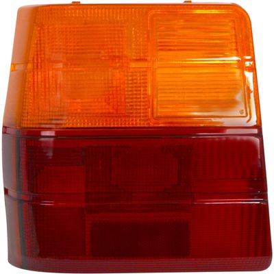 LENTE LANT TRAS UNO 84/03 BICOLOR S/RE PLAST LE | COD FABR 253512 01649.17