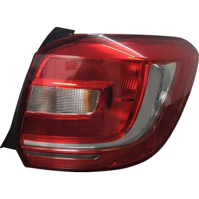 LANT TRAS SANDERO 14/20 LD | COD FABR 1800366 18003.66