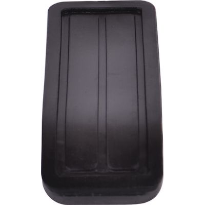 CAPA PEDAL GOL/VOY/PAR/SAV/PST 84/01 ACELERADOR MANUAL 10PCS | COD FABR 7098 04052.00