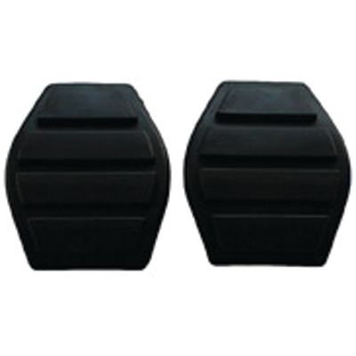 CAPA PEDAL SCENIC 98/10 MEGANE /06 EMBR/FREIO | COD FABR 9400 04050.19 CAPA PEDAL SCENIC 98/10 MEGANE /06 EMBR/FREIO | COD FABR 9400 04050.19