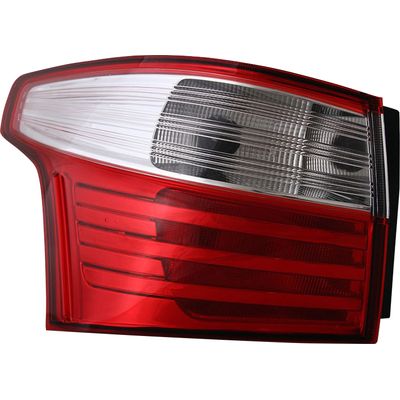 LANT TRAS GRAND SIENA 13/ CANTO LE | COD FABR 1800302 18003.02
