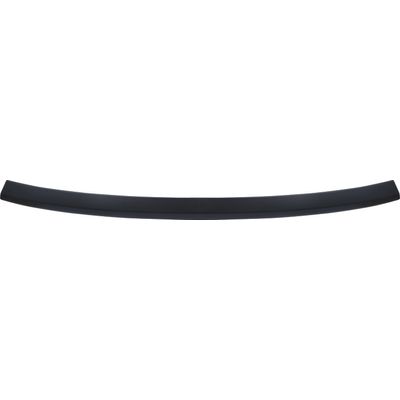 MOLD TAMPA TRAS SAVEIRO G5/G6/G7 09/22 C/GRAMPO SUP | COD FABR 5U7827229A9B9 00156.22