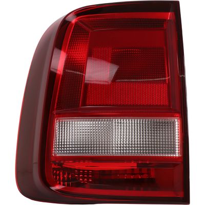 LANT TRAS SAVEIRO G7 17/22 CROSS/ROBUST BICOLOR/FUNDO ESC LE | COD FABR 33122E 00182.27
