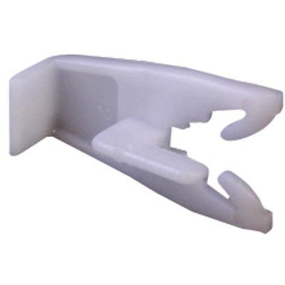 TRAVA VIDRO CLIO | COD FABR 8702 62081.43