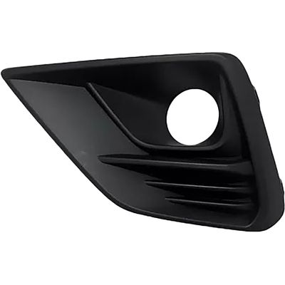 GRADE P/CHOQUE CITY 24/25 HATCH C/MILHA LE | COD FABR 0043315 00433.15