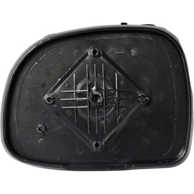 BASE LENTE RETROV S10 95/00 BLAZER LD | COD FABR 0032470 00324.70