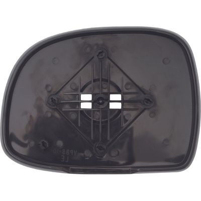 BASE LENTE RETROV S10 95/00 BLAZER LD | COD FABR 1049 05430.10 BASE LENTE RETROV S10 95/00 BLAZER LD | COD FABR 1049 05430.10