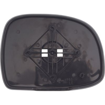 BASE LENTE RETROV S10 95/00 BLAZER LE | COD FABR 1050 05430.11 BASE LENTE RETROV S10 95/00 BLAZER LE | COD FABR 1050 05430.11