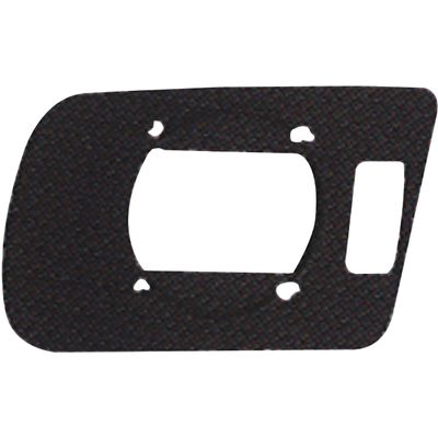 BASE LENTE RETROV TEMPRA 92/99 C/CONTR LD | COD FABR 0120096 05328.00