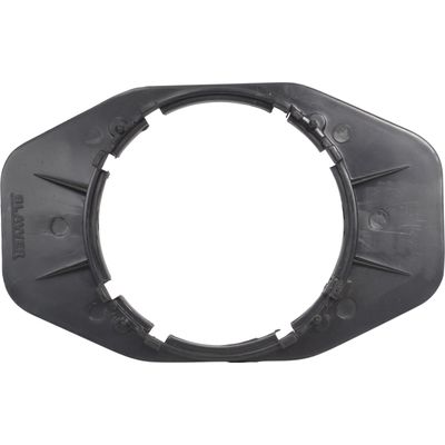 BASE LENTE RETROV UNIV 4 PINOS | COD FABR 6300 89113.09 BASE LENTE RETROV UNIV 4 PINOS | COD FABR 6300 89113.09