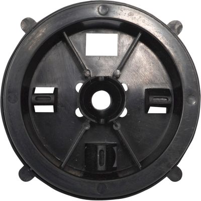 BASE LENTE RETROV UNIV FIXO SUP LD/LE | COD FABR 6390 89113.12