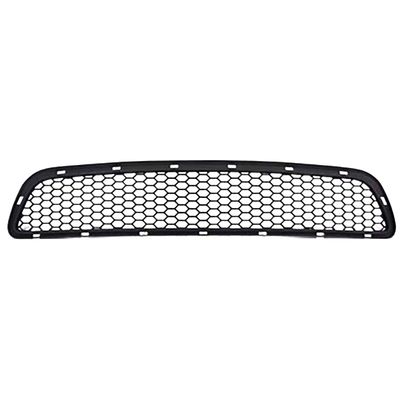 GRADE P/CHOQUE PALIO 04/09 SIENA PTO CENTRAL | COD FABR GG300 00428.01