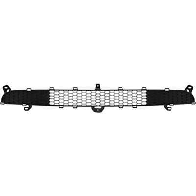 GRADE P/CHOQUE PALIO 12/17 PTO CENTRAL SUP | COD FABR GG303 00428.03
