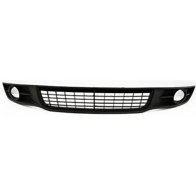 GRADE P/CHOQUE PALIO 10/11 SIENA PTO C/MILHA | COD FABR GG703 00429.17