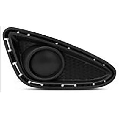 GRADE P/CHOQUE HB20 12/15 HB20S S/MILHA LE | COD FABR GG747 00429.27