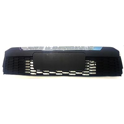 GRADE P/CHOQUE SAVEIRO CROSS 11/13 C/FRISO CROM  CENTRAL | COD FABR GG820 00429.41