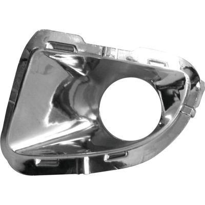 GRADE P/CHOQUE PUNTO 07/12 C/MILHA CROM LE | COD FABR GG737 04151.11