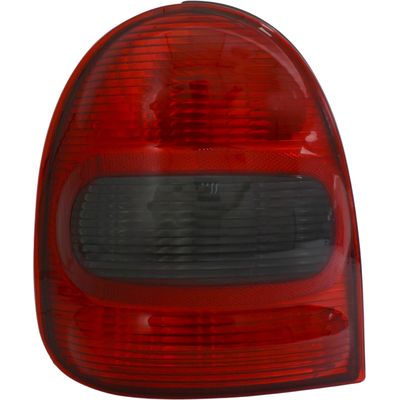 LANT TRAS CORSA 00/02 2P BOLHA FUME ACR LE | COD FABR 6869761 01855.10